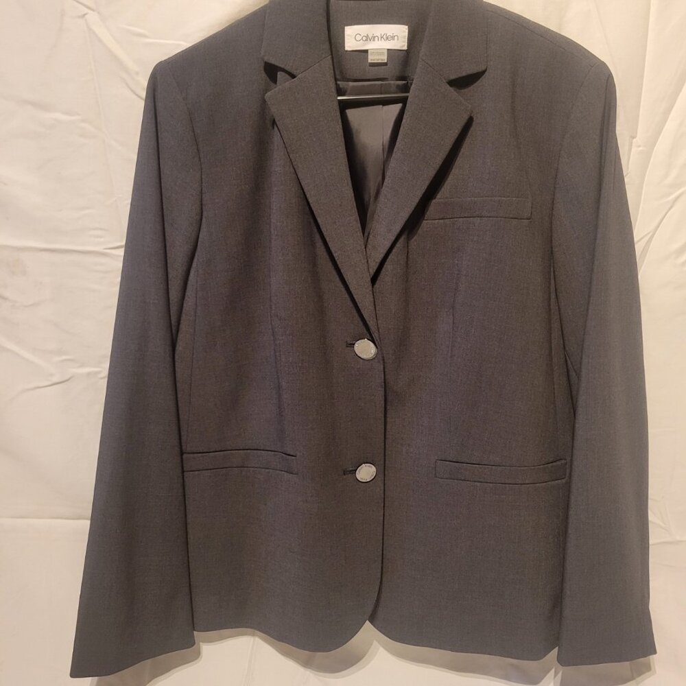 Calvin Klein blazer 16W